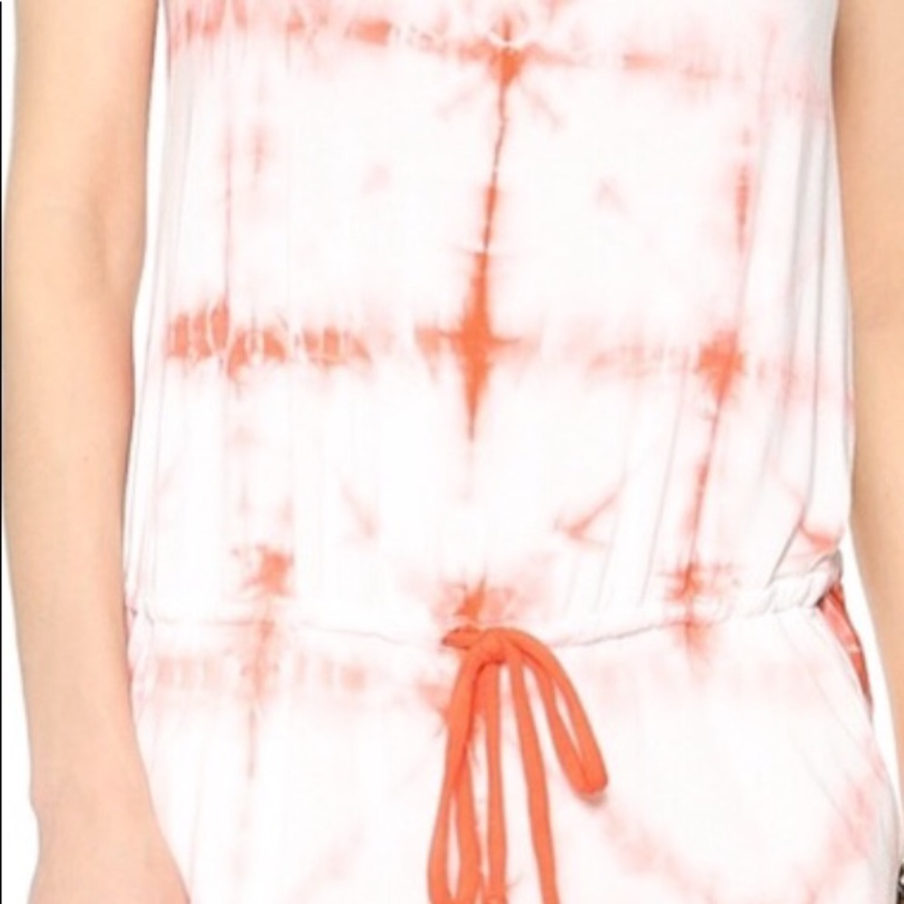 Young, Fabulous & Broke Gracie romper…Excellent condition. Size Small - Picture 4 of 8